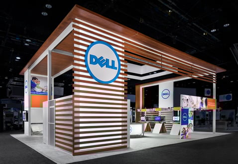 Trade Show Displays, Custom Trade Show Displays, Trade Show Display Company