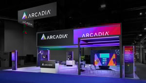 Arcadia HIMSS