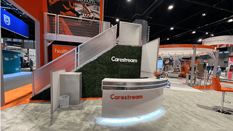 Automotive Trade Show Booths, Automotive Trade Show Exhibits, trade show booths for cars