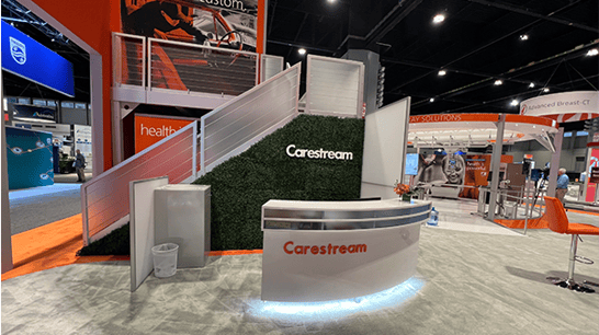 Custom Trade Show Displays, Trade Show Displays, Trade Show Display Construction