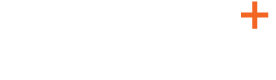 Catalyst logo - FULL WHITE