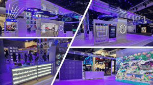 CatalystExhibits_Abbott_CES_2025_tradeshow_booth_collage_lowres