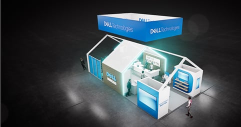 Trade Show Design in Orlando, Trade Show Designers in Orlando, Orlando trade show design companies