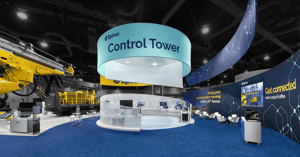 Epiroc MINExpo2