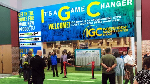 trade show displays in Las Vegas, Las Vegas trade show displays, trade show exhibits in Las Vegas
