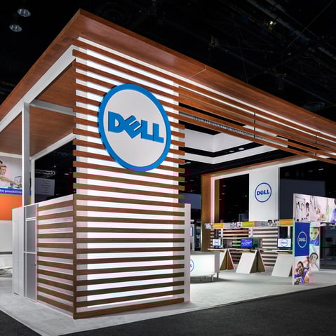 trade show design, design a trade show exhibit, trade show exhibit design
