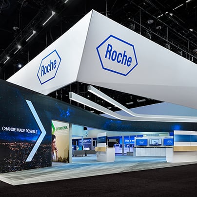 trade show management, trade show exhibit management, trade show management company