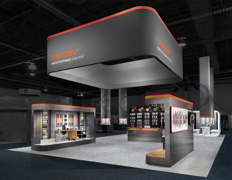 Trade Show Companies in Orlando, Trade Show Designers in Orlando, best trade show companies in Orlando 