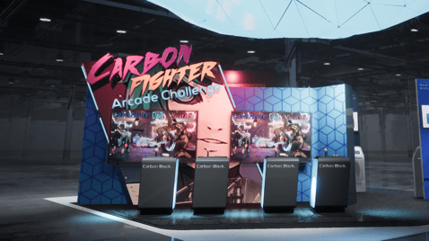 trade show design in Las Vegas, Las Vegas trade show design, exhibit company in Las Vegas