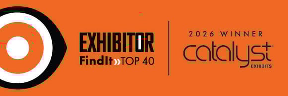 CatalystExhibits_Top40ExhibitorNewsPageLogo