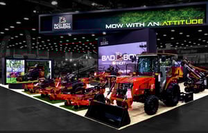 Footer Bad Boy Mowers No Link