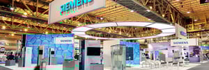 WEFTEC Trade Show Exhibits, WEFTEC Trade Show, WEFTEC Trade Show exhibit