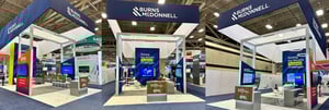 Rental Trade Show Display Company, Rental Trade Show Display, Rental Trade Show Display Services