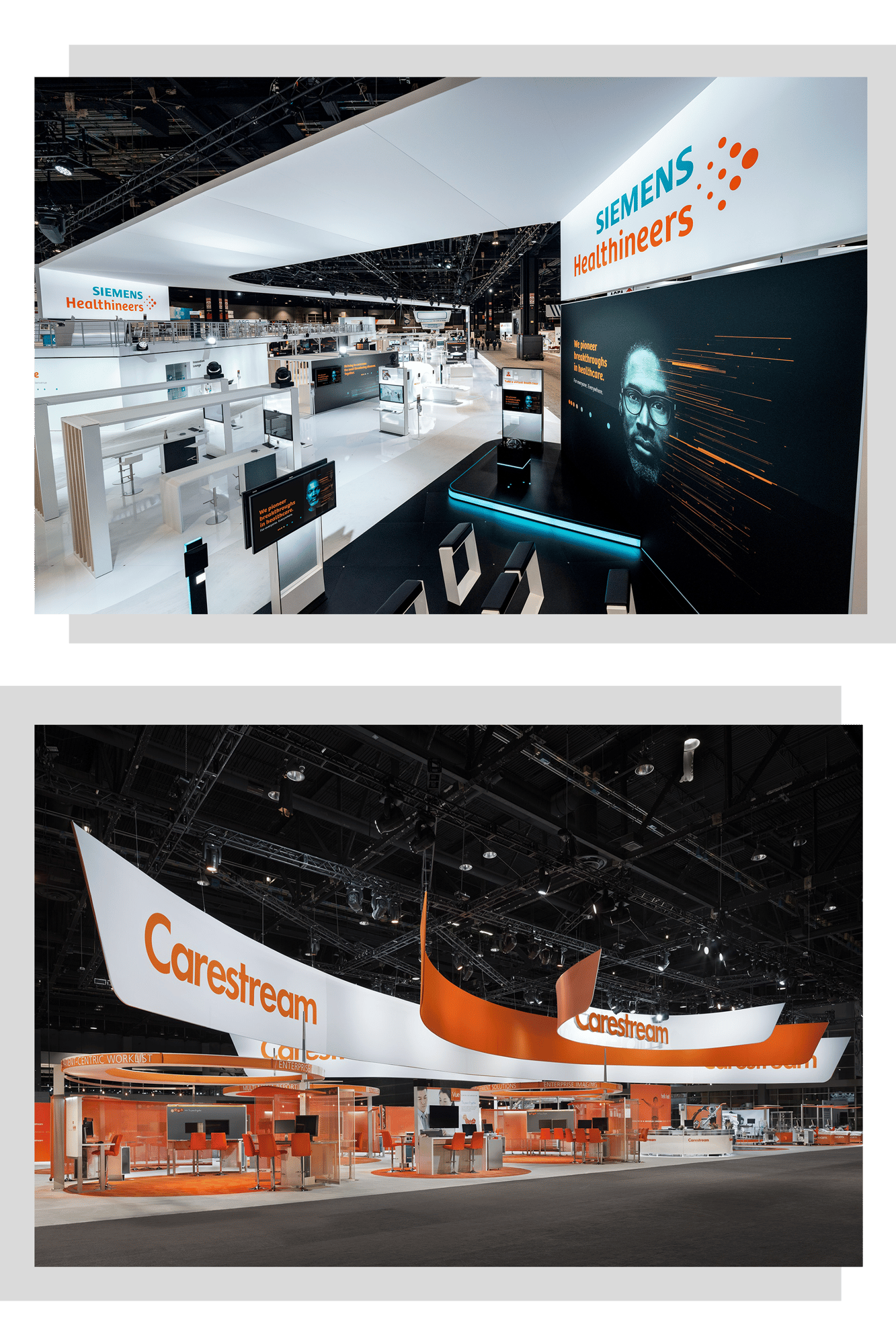 Rental Trade Show Display, Rental Trade Show Display Company, Rental Trade Show Display Services
