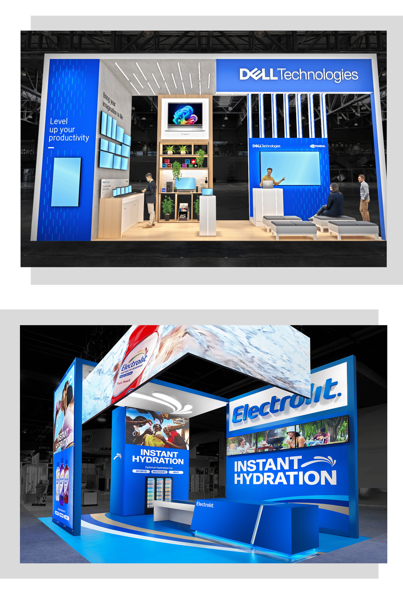 ISSA Trade Show Exhibits, ISSA Trade Show Exhibit, ISSA trade show ISSA Trade Show Exhibits, ISSA Trade Show Exhibit, ISSA trade show