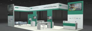 NBAA Trade Show Exhibits, NBAA Trade Show Exhibit, NBAA Trade Show