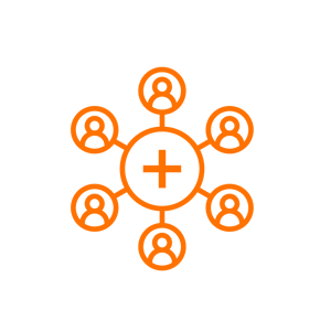 Trade Show Booth Design icon