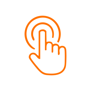 Trade Show Technology icon