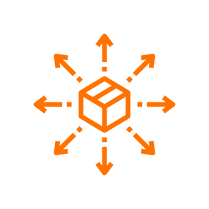 Trade Show Portables Management icon