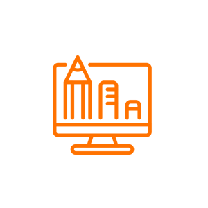 Trade Show Graphic Design icon