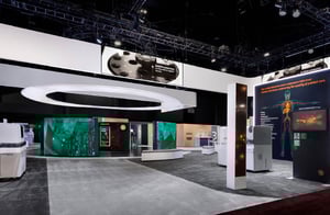 Trade Show Booth Design Steps Reality