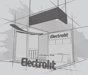 Trade Show Booth Design Steps Development