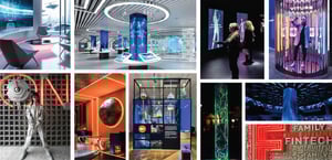 Trade Show Booth Design Steps Inspiration
