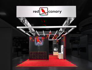 Red Canary Black Hat 2023 Pro Photo 3