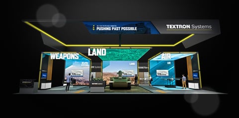 Custom Trade Show Design in Las Vegas, Las Vegas trade show design, trade show design in Las Vegas