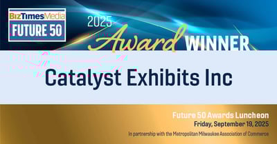 Future50_2025_AwardsWinners_SocialMedia_1200x62813-Catalyst Exhibits
